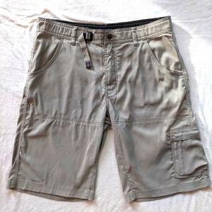 Prana Shorts